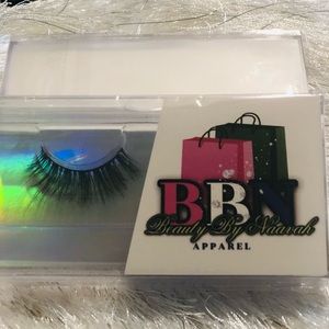 Mink lashes CEO (GOOD GIRL)
